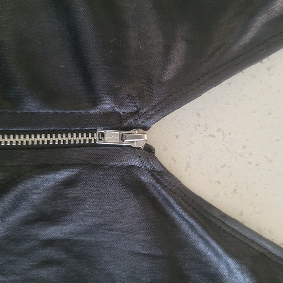 DREAMGIRL Make them purrr in this Feline Fetish black - Picture 6 of 6